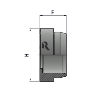 RJFS0319-00 Series Sleeve