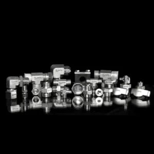 Adaptors & Tube Fittings