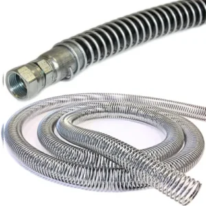 Coil Springs - Metal / Plastic